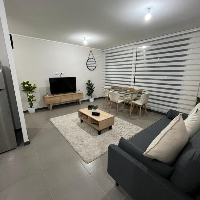 Departamento en Isla de Neruda - Apartment - 21