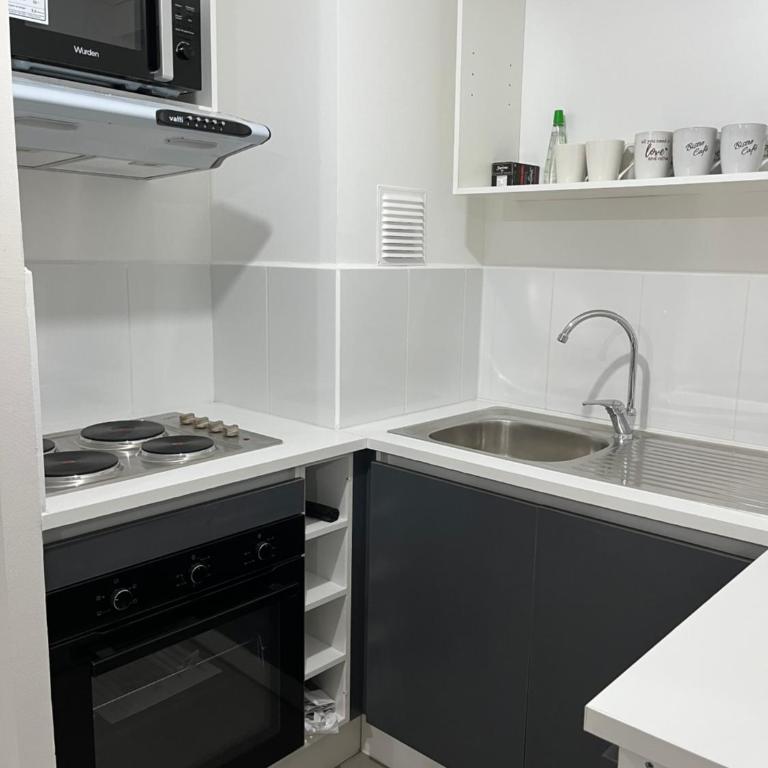 Departamento en Isla de Neruda - Apartment - 15