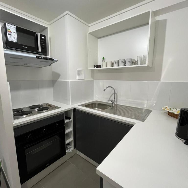 Departamento en Isla de Neruda - Apartment - 18