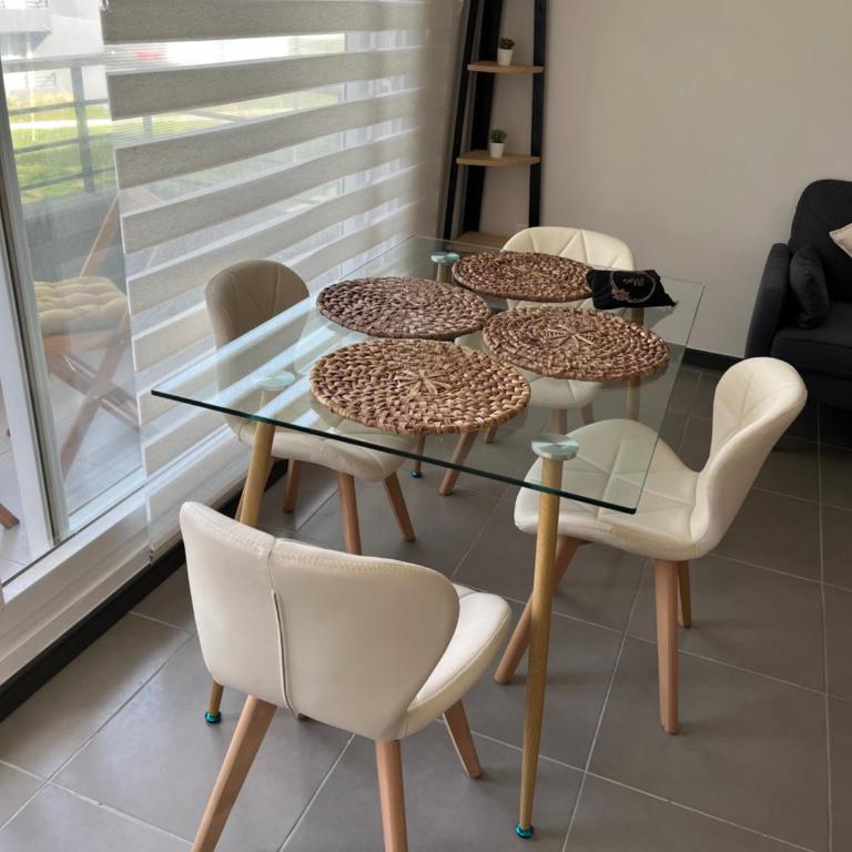 Departamento en Isla de Neruda - Apartment - 19