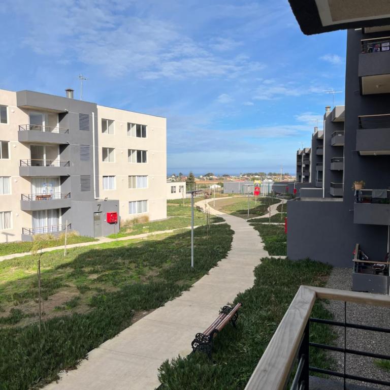 Departamento en Isla de Neruda - Apartment - 31