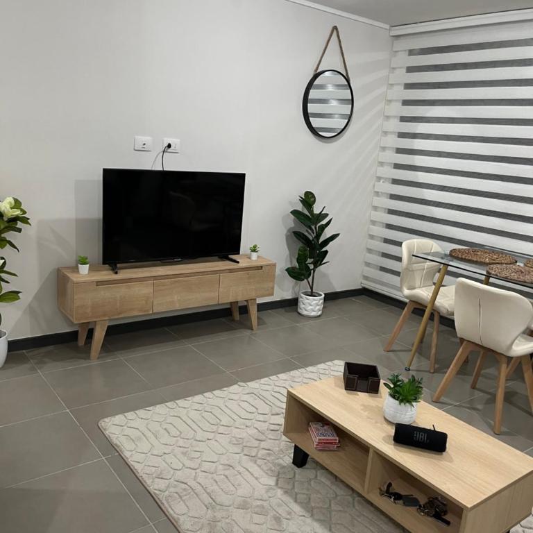 Departamento en Isla de Neruda - Apartment - 20