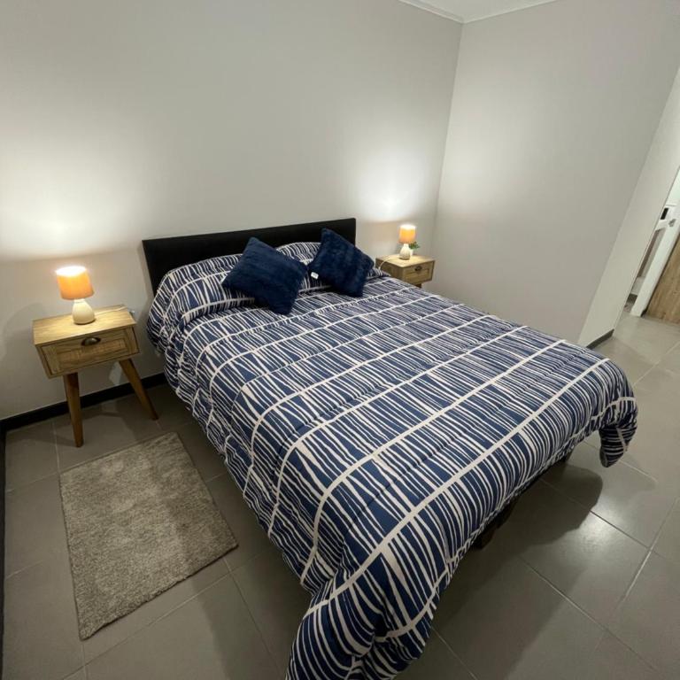 Departamento en Isla de Neruda - Apartment - 4