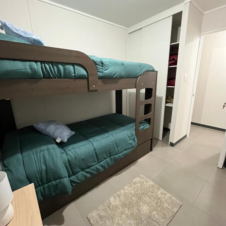 Departamento en Isla de Neruda - Apartment - 10