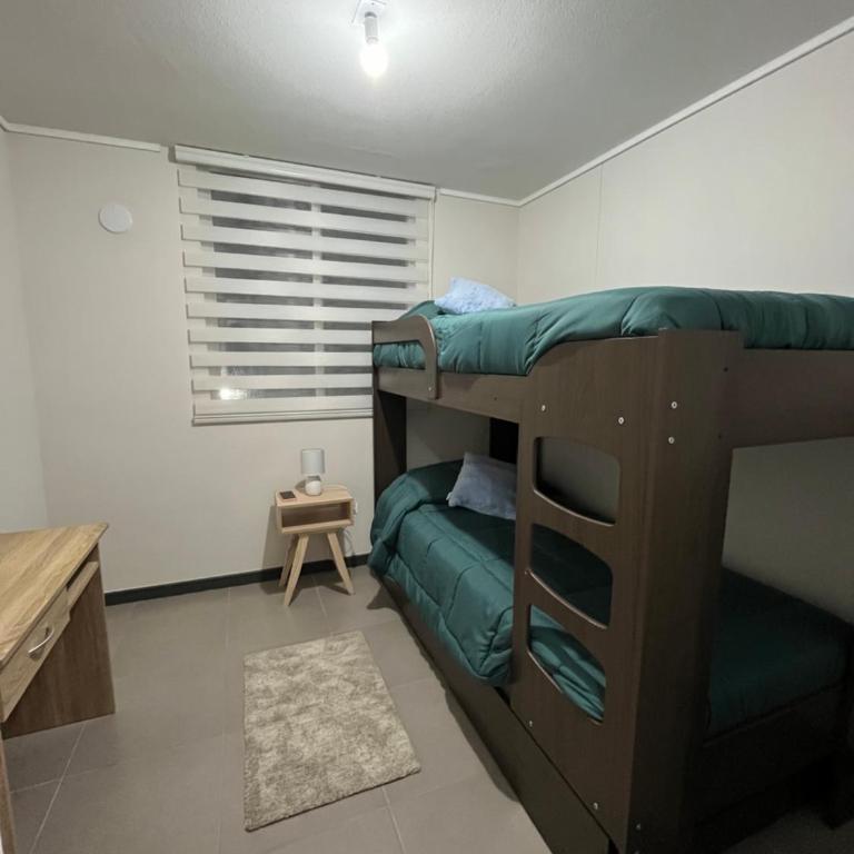 Departamento en Isla de Neruda - Apartment - 11