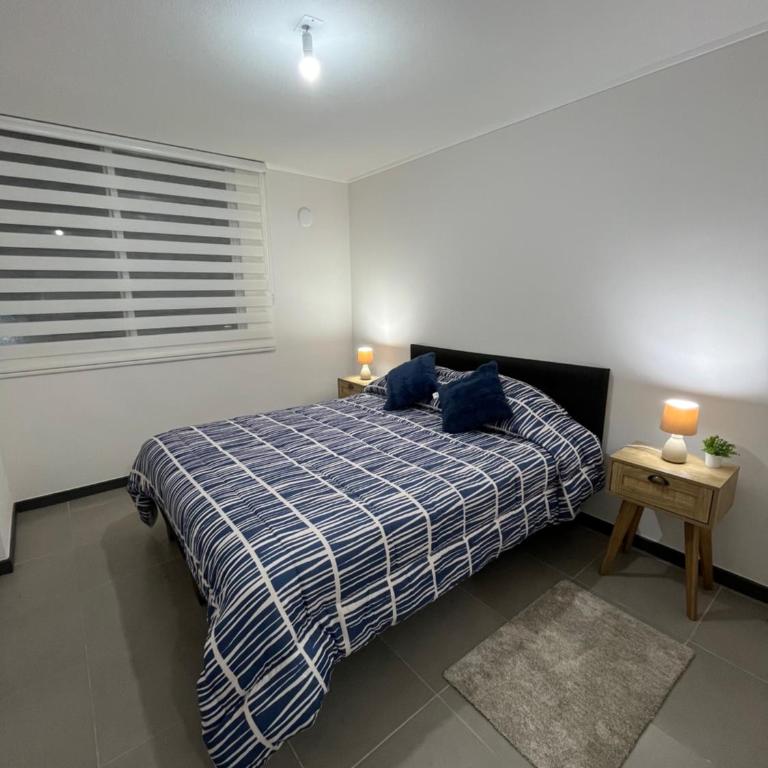 Departamento en Isla de Neruda - Apartment - 5