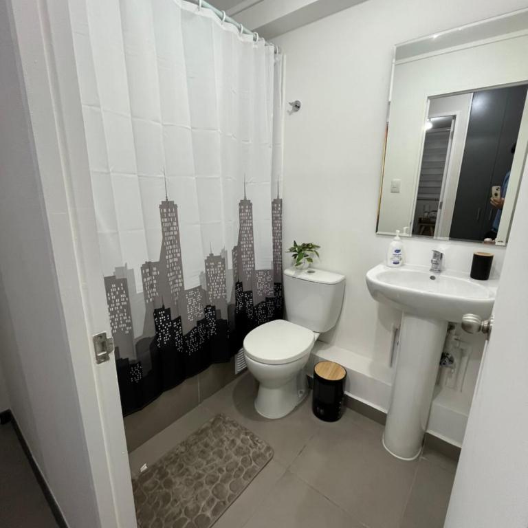 Departamento en Isla de Neruda - Apartment - 13