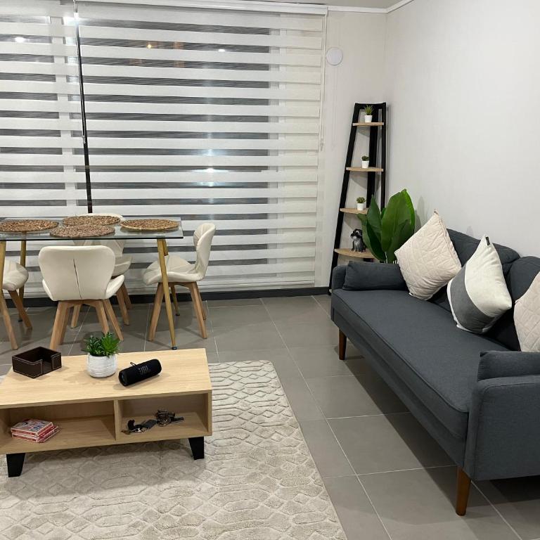 Departamento en Isla de Neruda - Apartment - 24