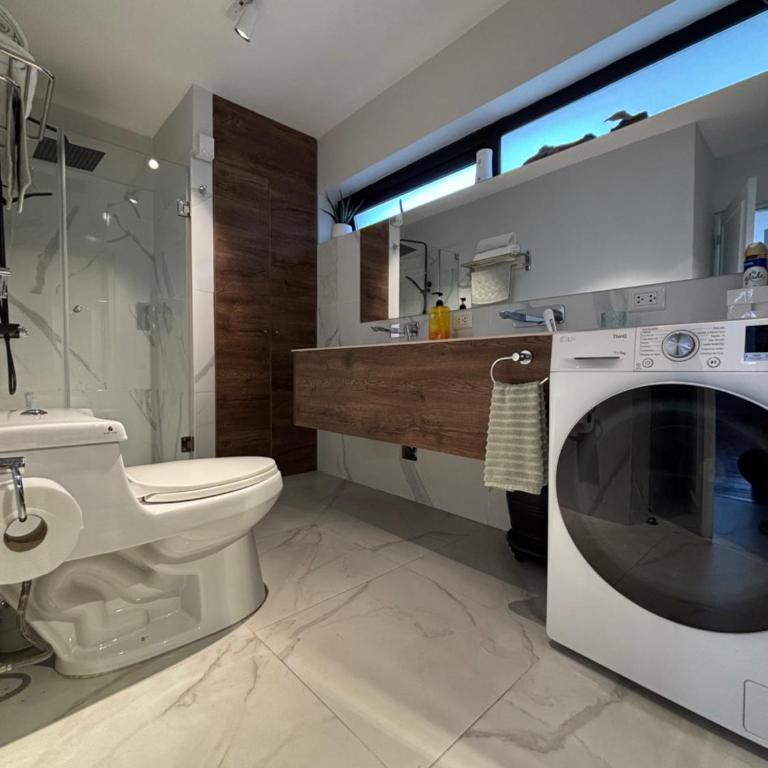 Mar Private Rooms - Budget Single Room - 14