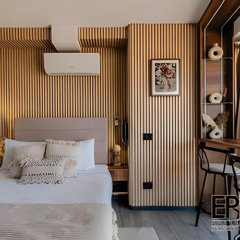 Epic Suite 501 Deluxe Airport - Suite - 7