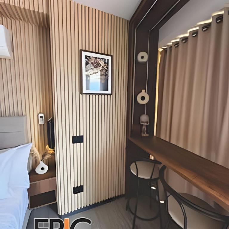 Epic Suite 501 Deluxe Airport - Suite - 10