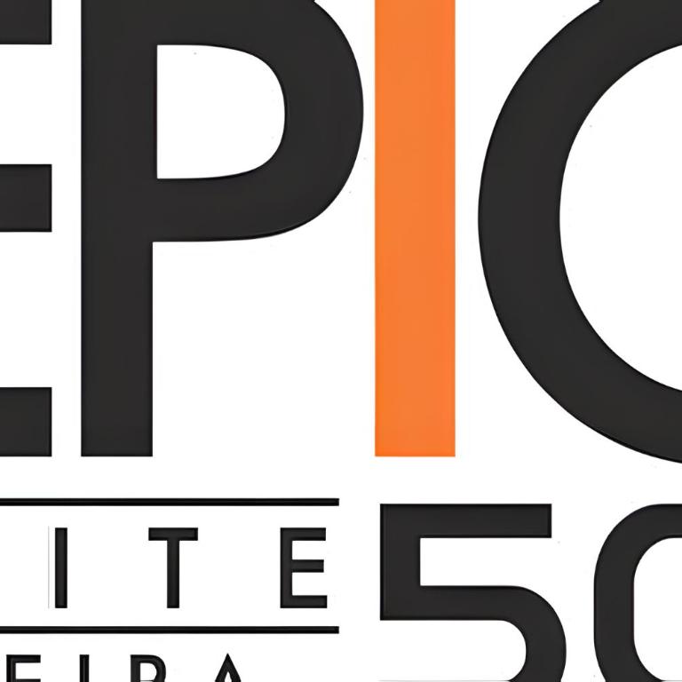 Epic Suite 501 Deluxe Airport - Suite - 19