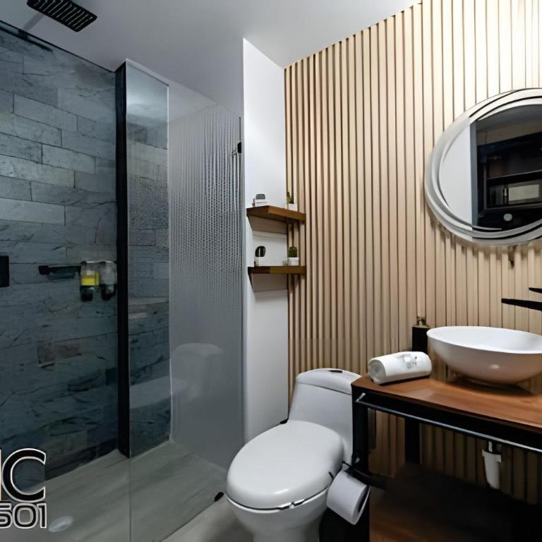 Epic Suite 501 Deluxe Airport - Suite - 20