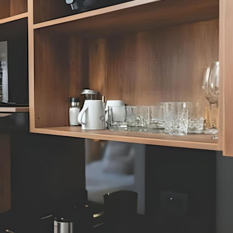 Epic Suite 501 Deluxe Airport - Suite - 26