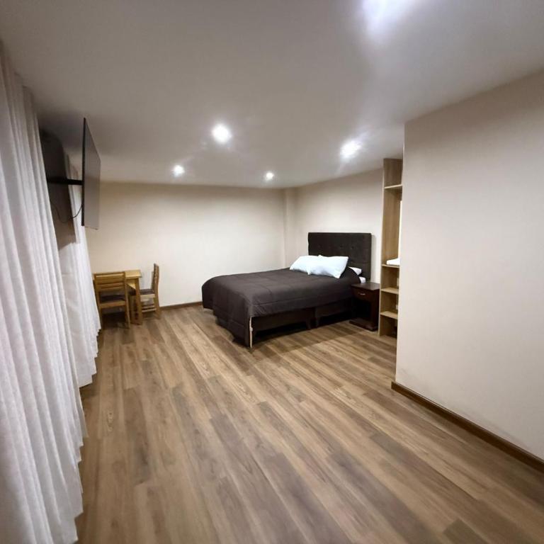 Vallecito Downtown Rooms - Habitación Doble - 4