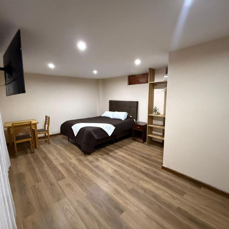 Vallecito Downtown Rooms - Habitación Doble - 6