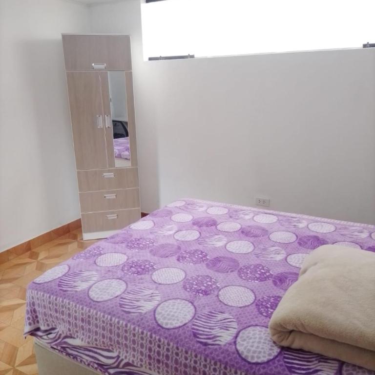 Habitación Estandar con baño privado en Monterrico Sur - Standard Double Room - 3