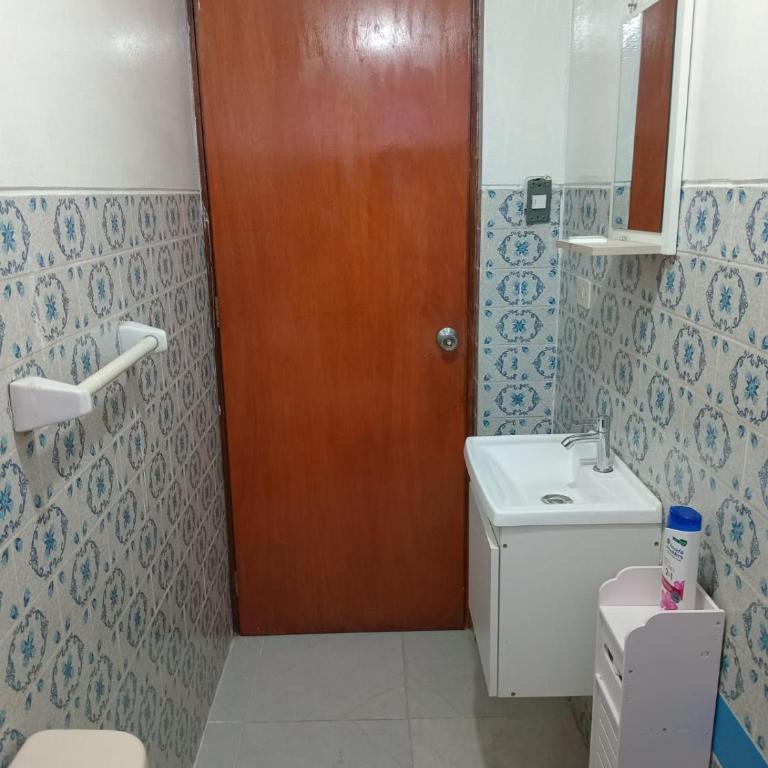 Habitación Estandar con baño privado en Monterrico Sur - Standard Double Room - 6