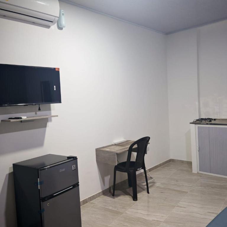 Air b&b altos del peñon - Estudio Doble Deluxe - 44