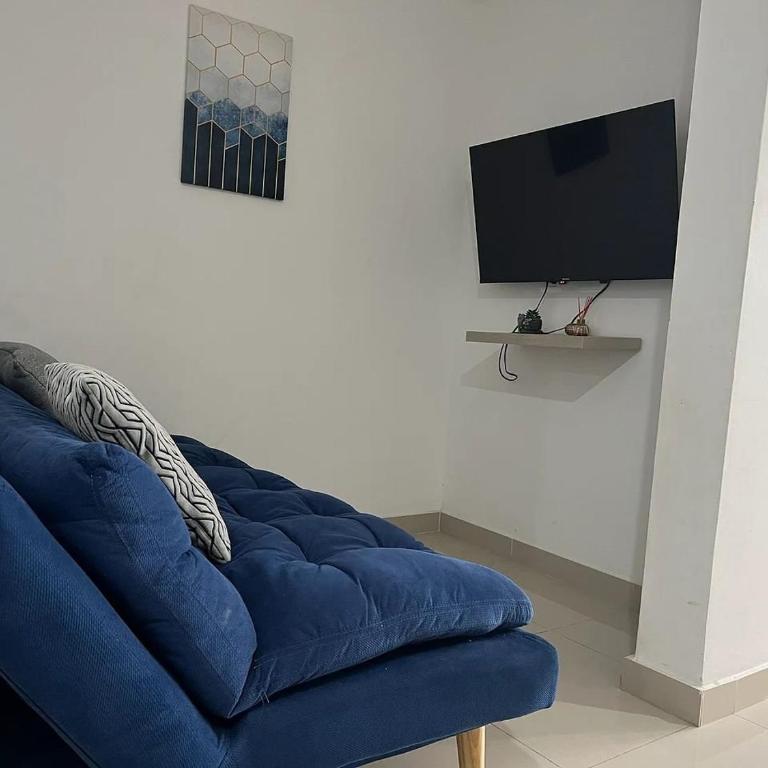 Apartment near Guatapurí River – Valledupar - Apartment - 1