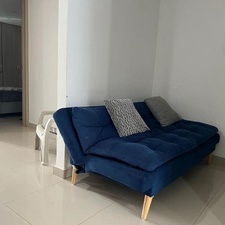 Apartment near Guatapurí River – Valledupar - Apartment - 12