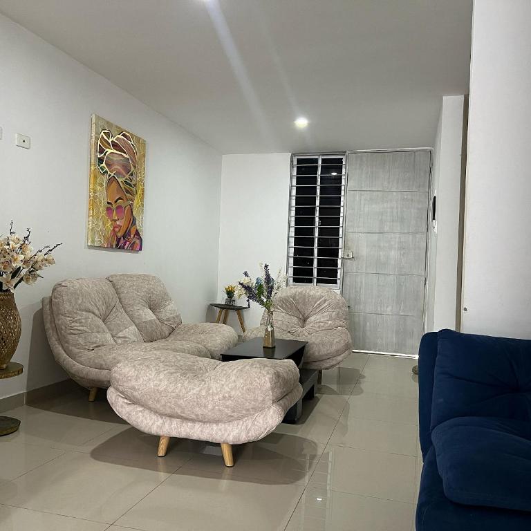 Apartment near Guatapurí River – Valledupar - Apartment - 10