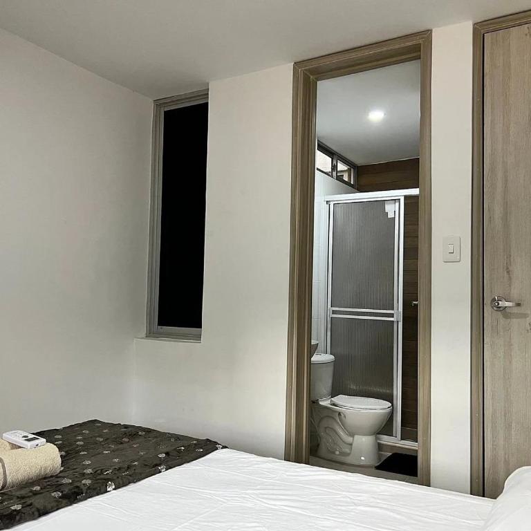 Apartment near Guatapurí River – Valledupar - Apartment - 14