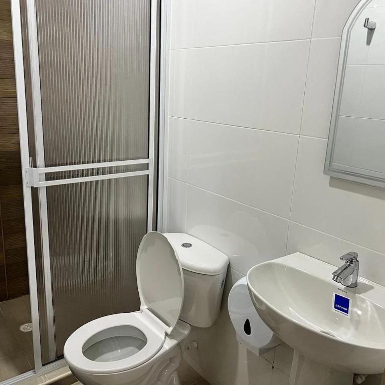 Apartment near Guatapurí River – Valledupar - Apartment - 19