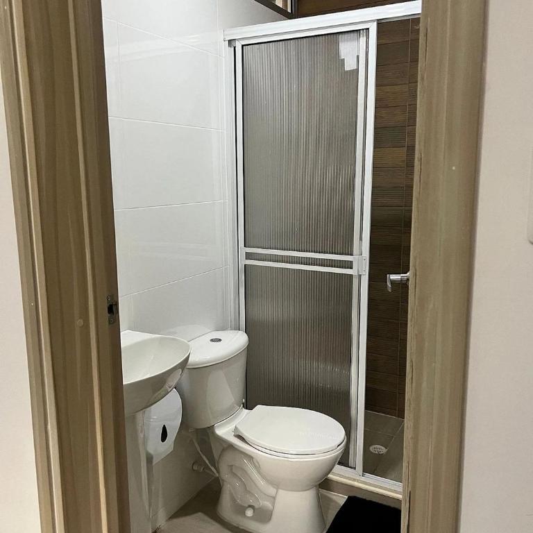 Apartment near Guatapurí River – Valledupar - Apartment - 21