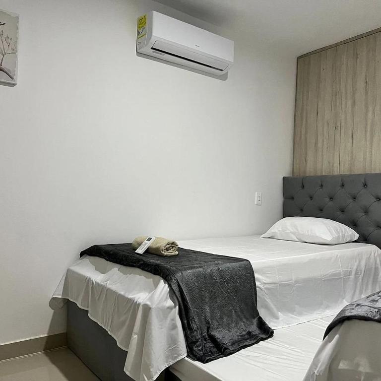 Apartment near Guatapurí River – Valledupar - Apartment - 26