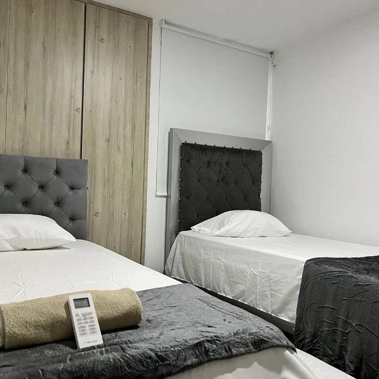 Apartment near Guatapurí River – Valledupar - Apartment - 27