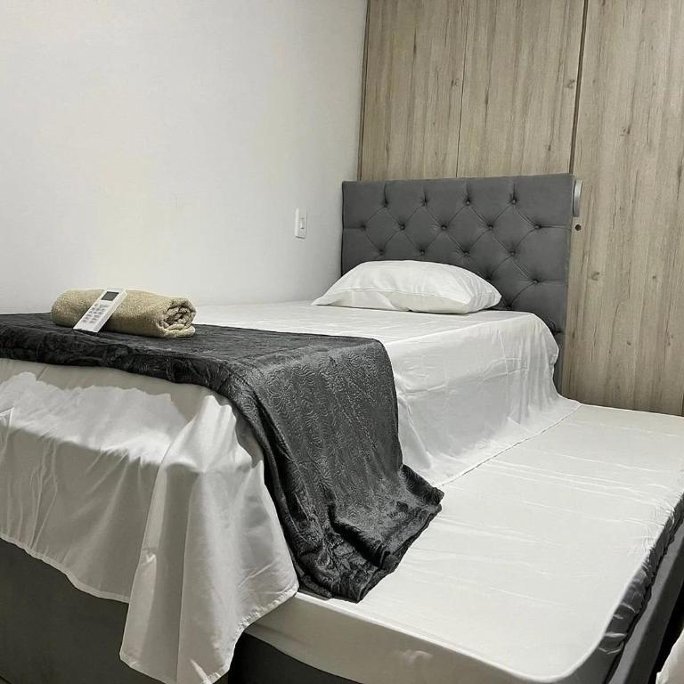 Apartment near Guatapurí River – Valledupar - Apartment - 28