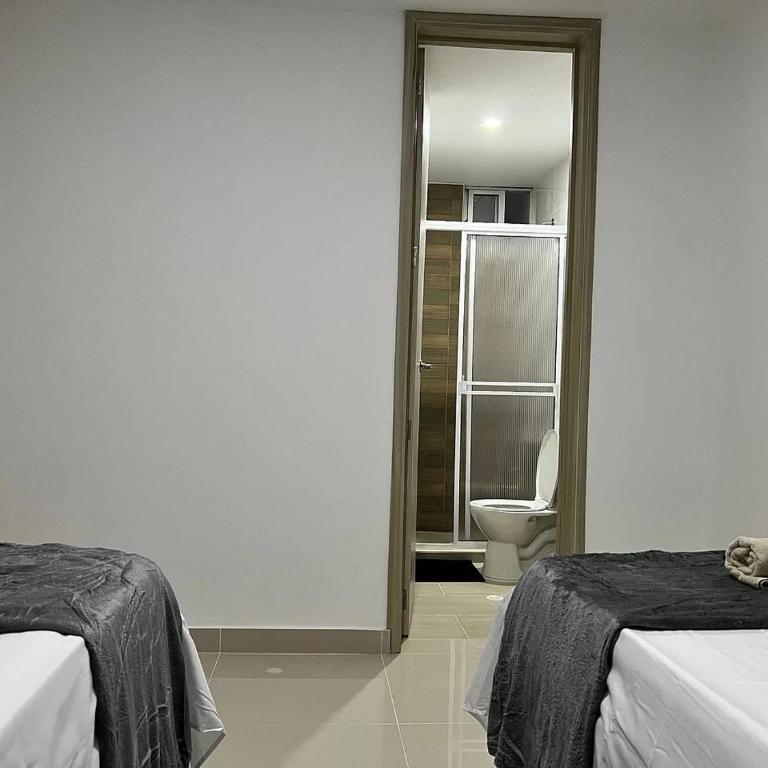 Apartment near Guatapurí River – Valledupar - Apartment - 29