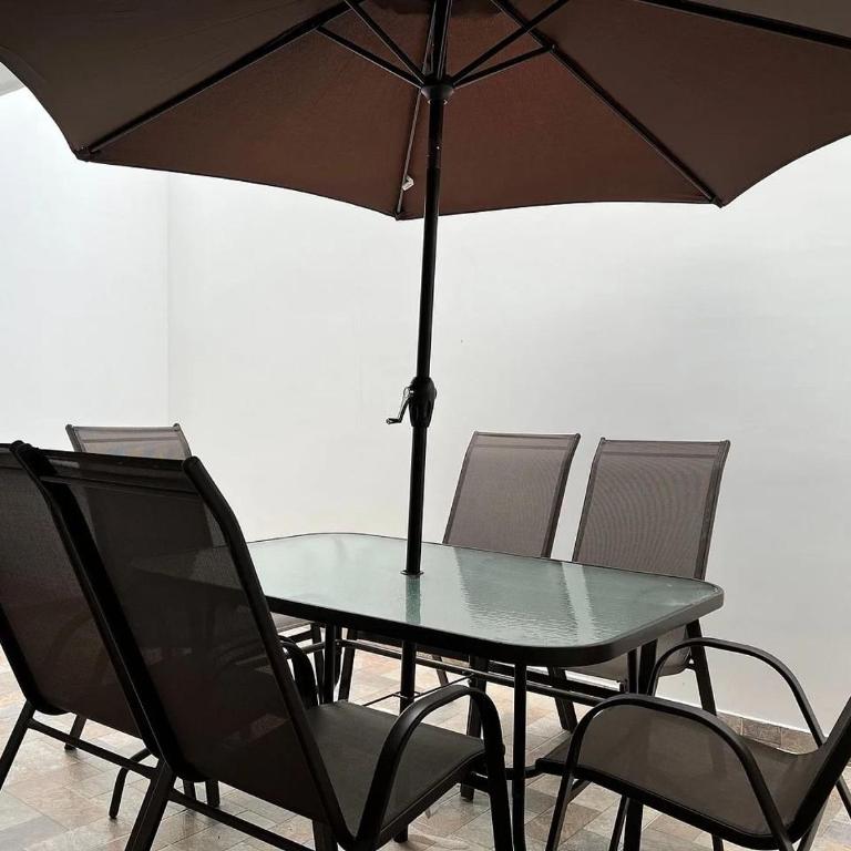 Apartment near Guatapurí River – Valledupar - Apartment - 30