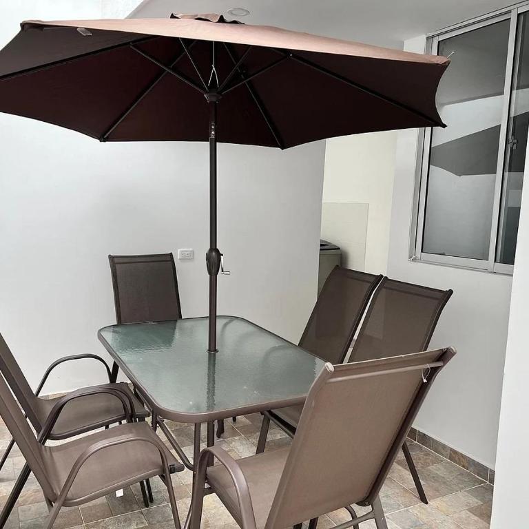 Apartment near Guatapurí River – Valledupar - Apartment - 32