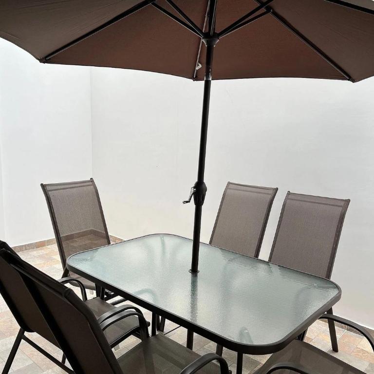 Apartment near Guatapurí River – Valledupar - Apartment - 31