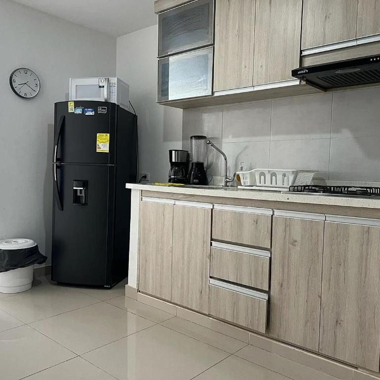 Apartment near Guatapurí River – Valledupar - Apartment - 36
