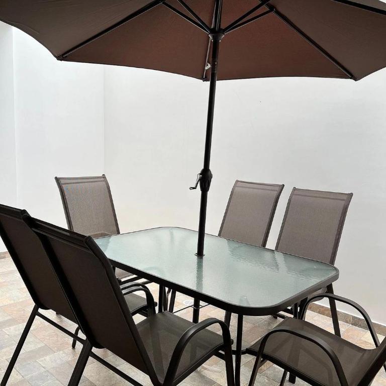 Apartment near Guatapurí River – Valledupar - Apartment - 34