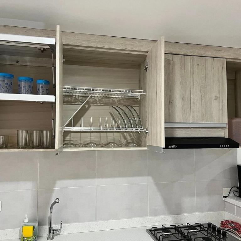 Apartment near Guatapurí River – Valledupar - Apartment - 41