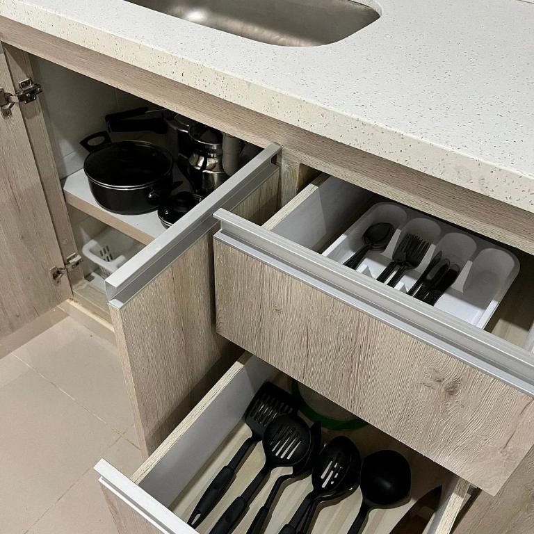 Apartment near Guatapurí River – Valledupar - Apartment - 43