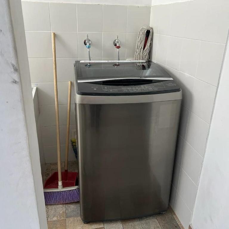 Apartment near Guatapurí River – Valledupar - Apartment - 46