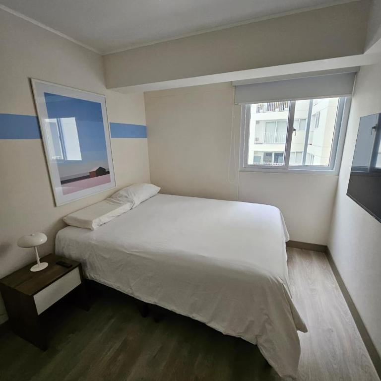 Lito Depart 2 HB Premiere, Miraflores Downtown - One-Bedroom Standard Apartment - 5