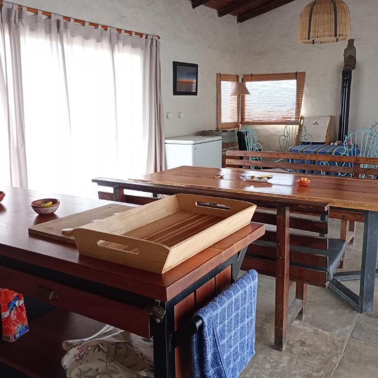 Alumbra - Casa de 4 dormitorios - 2