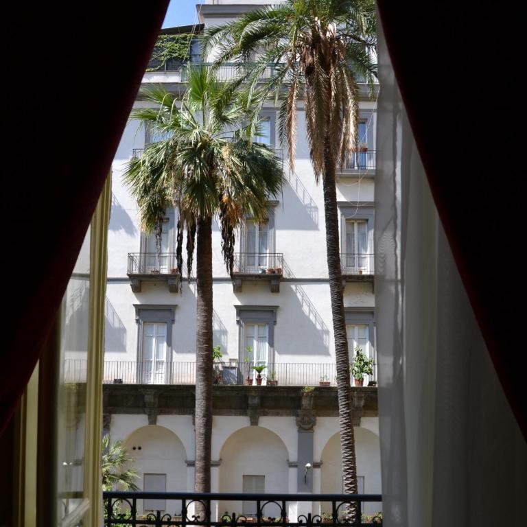 WELL COME - Museo - Camera Matrimoniale Deluxe con Balcone - 2