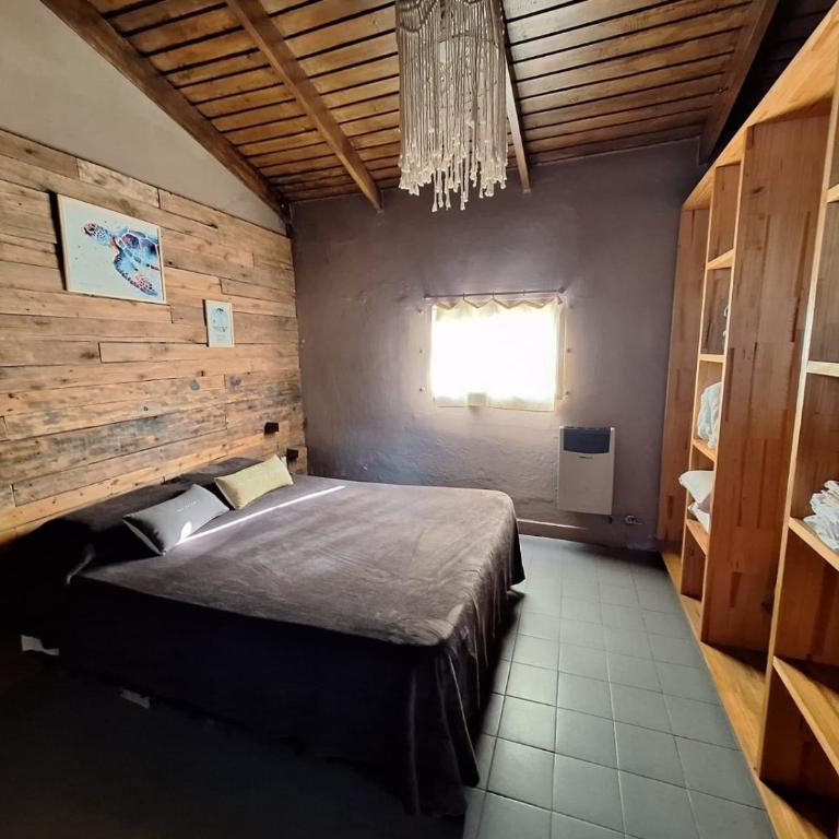 Casa en la playa Pura Vida MDQ - Casa con 1 dormitorio - 2