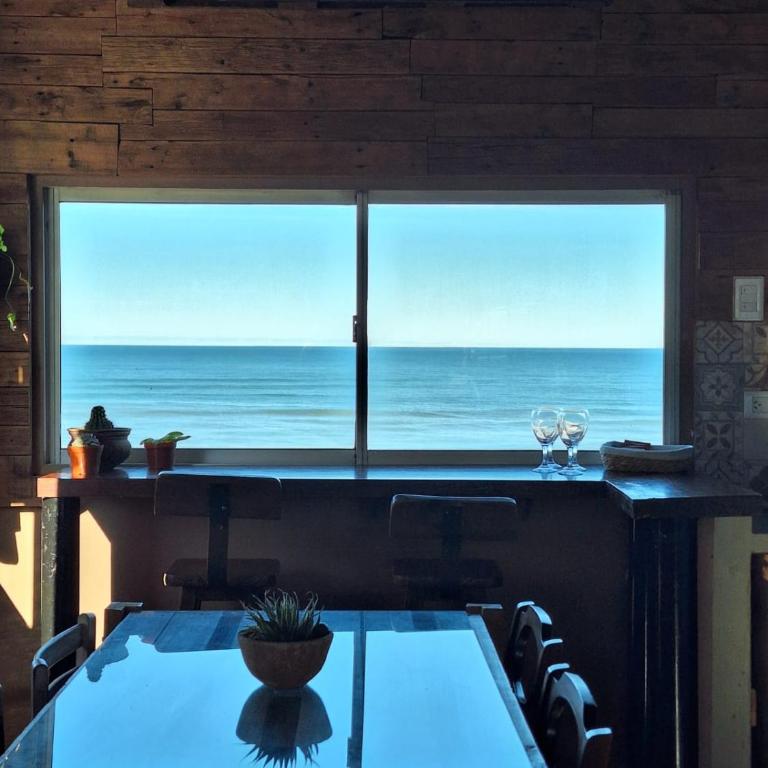 Casa en la playa Pura Vida MDQ - Casa con 1 dormitorio - 8