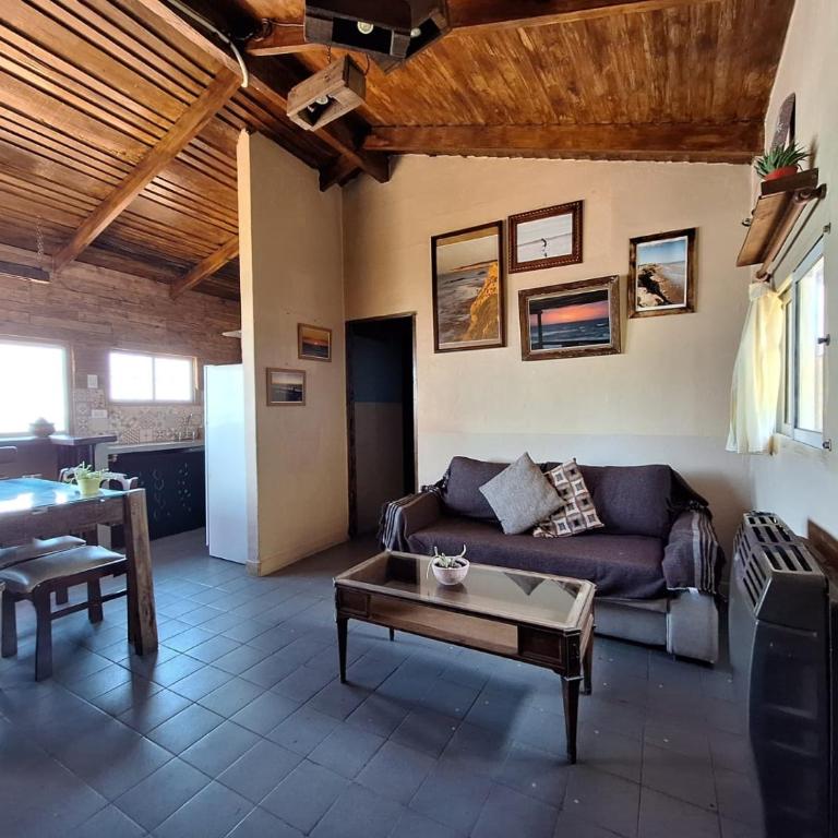 Casa en la playa Pura Vida MDQ - Casa con 1 dormitorio - 9