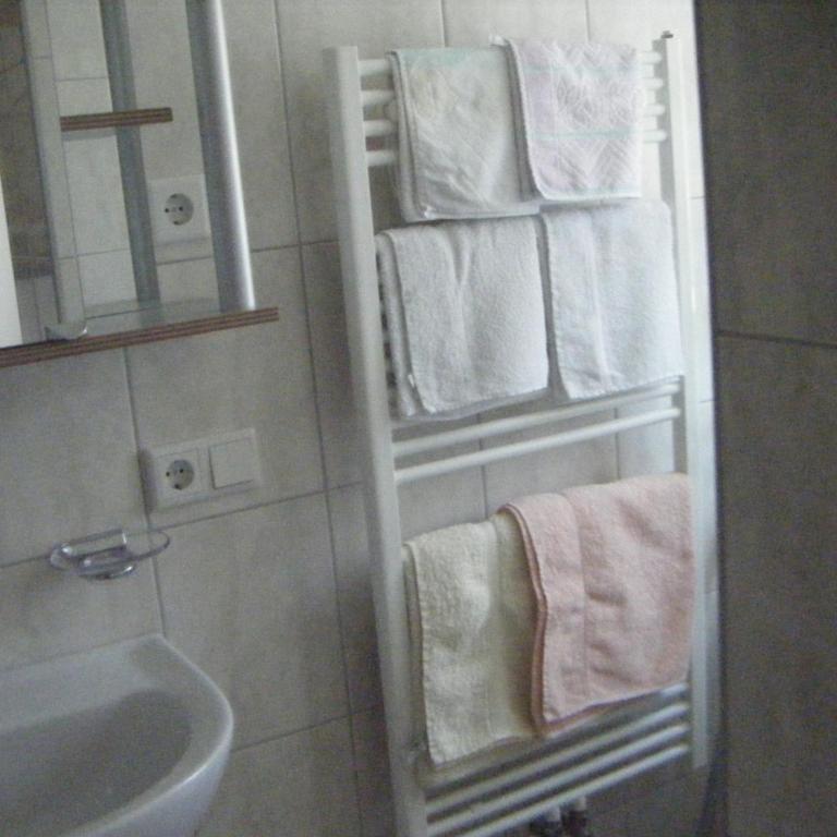 Ferienwohnung Fischerhof - Apartment mit Balkon - 4