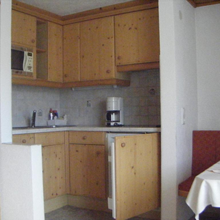 Ferienwohnung Fischerhof - Apartment mit Balkon - 5