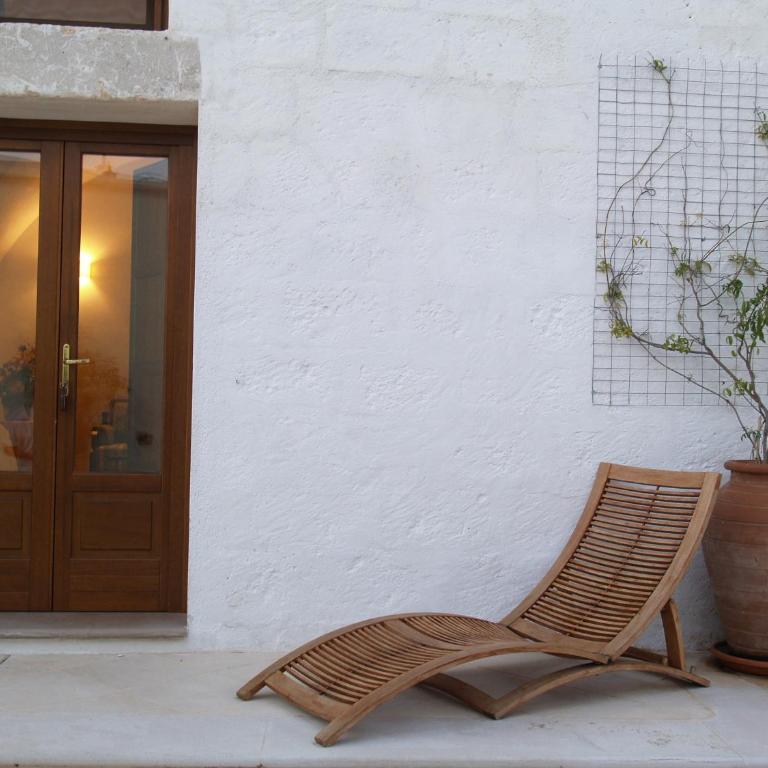 Hotel Masseria Tutosa - Junior Suite - 14